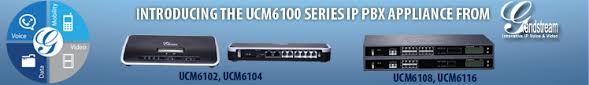 grandstream ippbx 1 PRI ISDN ippbx appliance UCM6100 grandstream